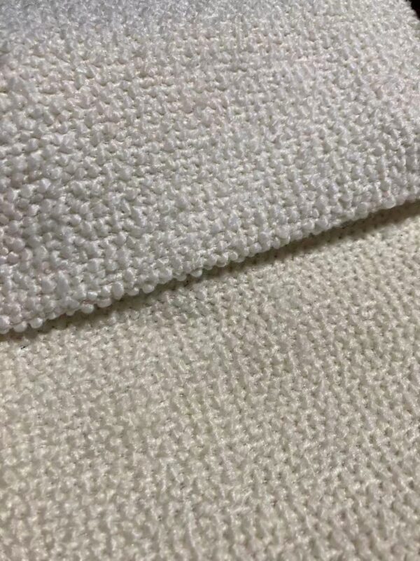 chenxin jacquard velvet fabric home decor for dress sofa bag