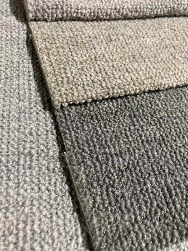 chenxin jacquard velvet fabric home decor for dress sofa bag