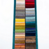 chenxin upholstery plush fabric holland velvet breathable stock custom fabric for sofa bag