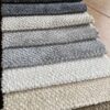 flame retardant jacquard 100% polyester upholstery fabric for sofa & lining home textiles