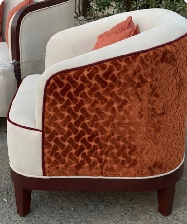 350gsm knitted jacquard velvet upholstery fabric – double faced 100% polyester for luxury sofas & cushions