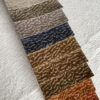 350gsm knitted jacquard velvet upholstery fabric – heavy100% polyester for luxury sofas & furniture 350gsm knitted jacquard velvet upholstery fabric – heavy100% polyester for luxury sofas & furniture