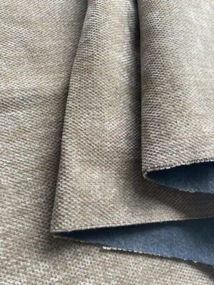 beige jacquard velvet upholstery fabric | high performance luxury textile for sofas (复制)