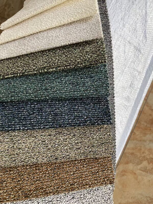 boucle chenile green boucle chenile green
