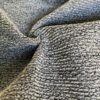 boucle chenille fabric grey boucle chenille fabric grey