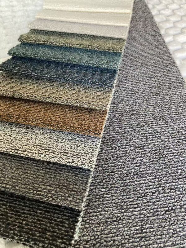 boucle chenille sofa fabric boucle chenille sofa fabric